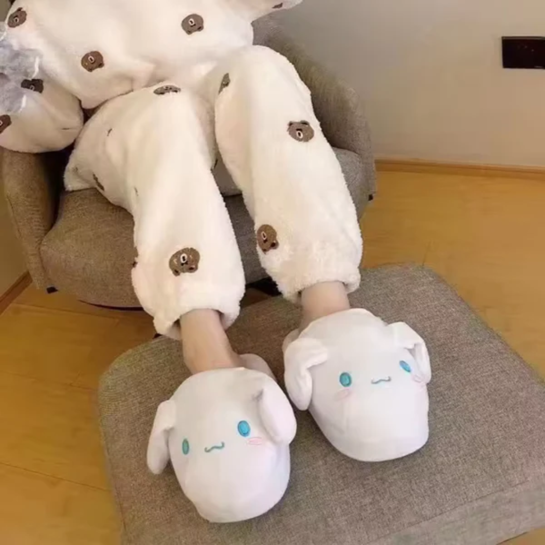 Happy Steps