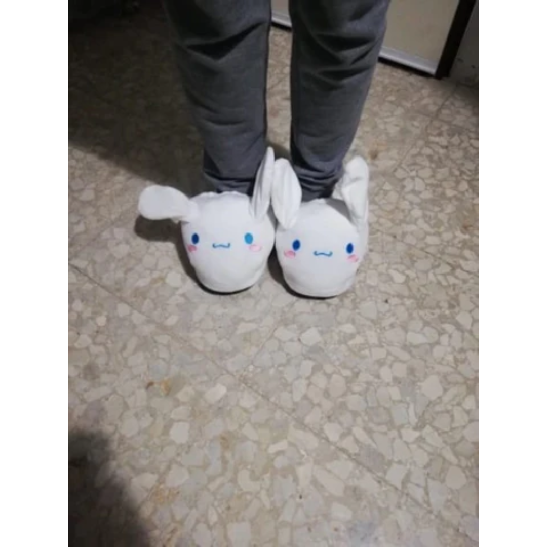 Happy Steps