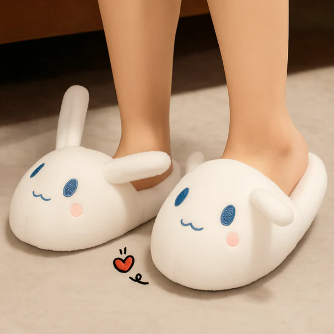 Happy Steps