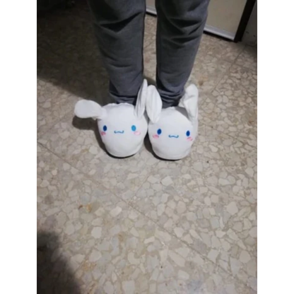 Happy Steps